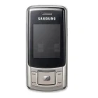 Samsung M620 View 2 - Camera, Display & Design