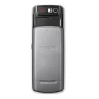Samsung M620 View 3 - Camera, Display & Design
