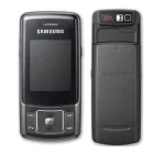 Samsung M620 View 5 - Camera, Display & Design