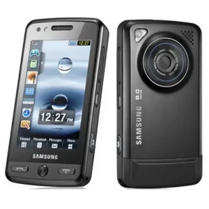 Samsung M8800 Price & Official Specs in Bangladesh