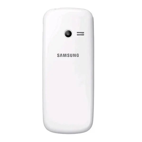 Samsung Metro 312 View 3 - Camera, Display & Design