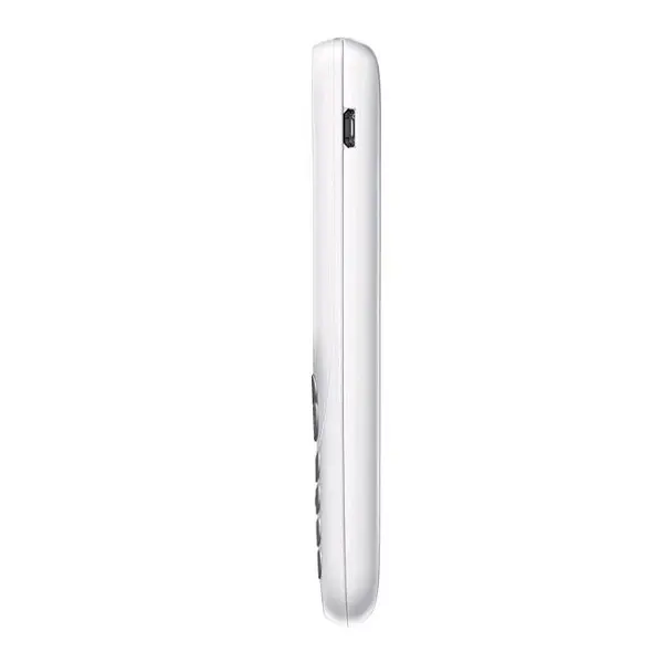 Samsung Metro 312 View 4 - Camera, Display & Design