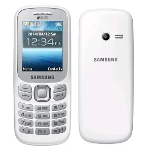 Samsung Metro 312 Price & Official Specs in Bangladesh