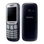 Samsung metro 313 View 1 - Camera, Display & Design