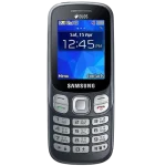 Samsung metro 313 View 2 - Camera, Display & Design