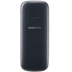 Samsung metro 313 View 3 - Camera, Display & Design