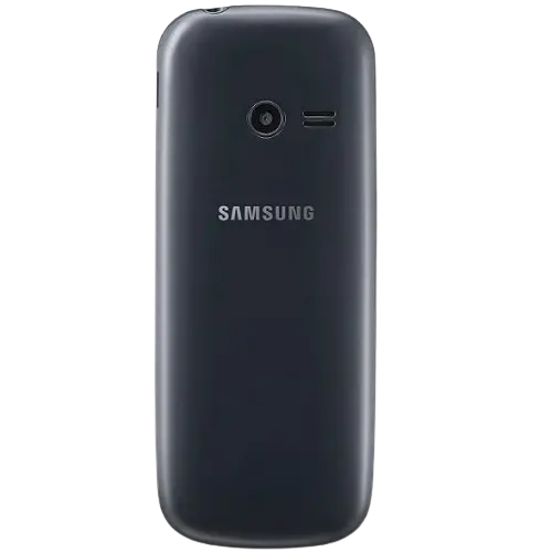 Samsung metro 313 View 3 - Camera, Display & Design