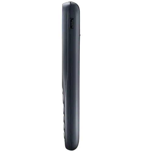 Samsung metro 313 View 4 - Camera, Display & Design