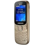 Samsung metro 313 View 5 - Camera, Display & Design