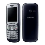 Samsung metro 313 View 6 - Camera, Display & Design