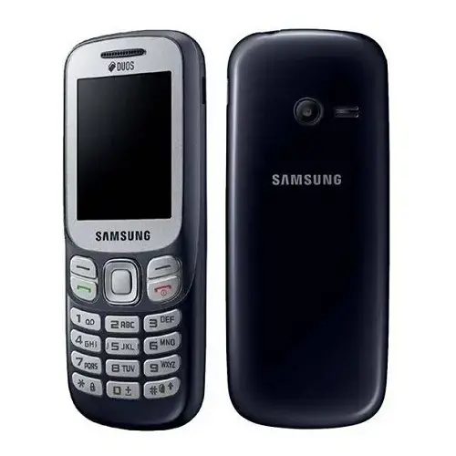 Samsung metro 313 View 6 - Camera, Display & Design