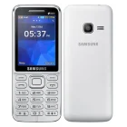 Samsung Metro 350 View 1 - Camera, Display & Design