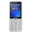 Samsung Metro 350 View 2 - Camera, Display & Design