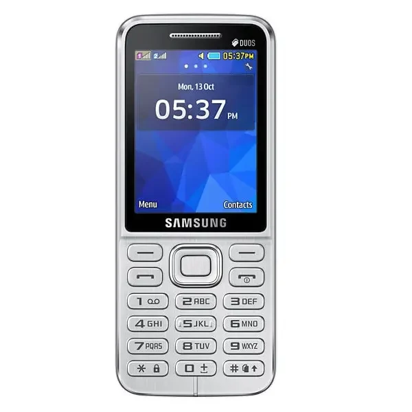 Samsung Metro 350 View 2 - Camera, Display & Design