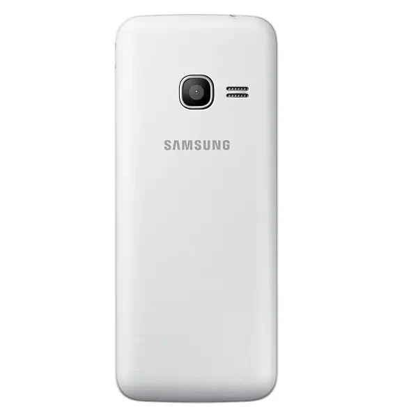 Samsung Metro 350 View 3 - Camera, Display & Design