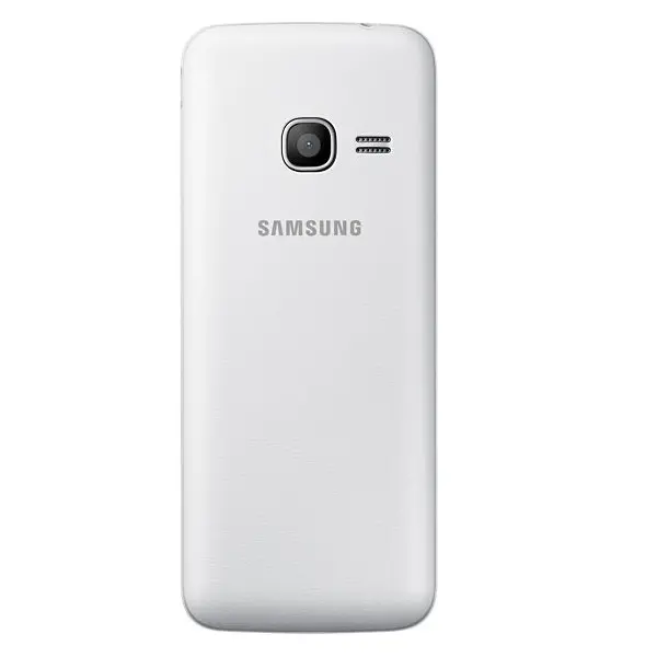 Samsung Metro 350 View 2 - Camera, Display & Design