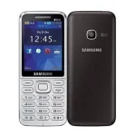 Samsung Metro 360 View 1 - Camera, Display & Design