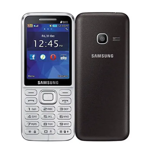 Samsung Metro 360 View 1 - Camera, Display & Design