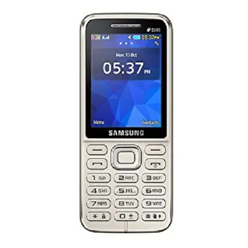 Samsung Metro 360 View 2 - Camera, Display & Design