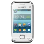Samsung Rex 60 View 2 - Camera, Display & Design
