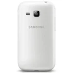 Samsung Rex 60 View 3 - Camera, Display & Design