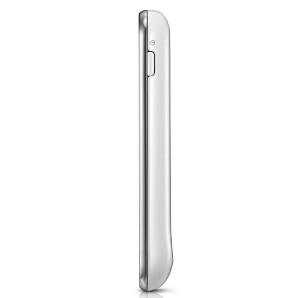 Samsung Rex 60 View 4 - Camera, Display & Design