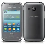 Samsung Rex 60 View 5 - Camera, Display & Design