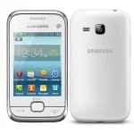 Samsung Rex 60 View 6 - Camera, Display & Design
