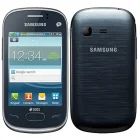 Samsung Rex 70 View 1 - Camera, Display & Design