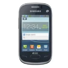 Samsung Rex 70 View 2 - Camera, Display & Design