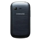Samsung Rex 70 View 3 - Camera, Display & Design