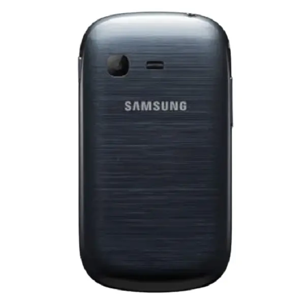 Samsung Rex 70 View 3 - Camera, Display & Design
