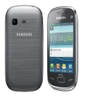 Samsung Rex 70 View 5 - Camera, Display & Design