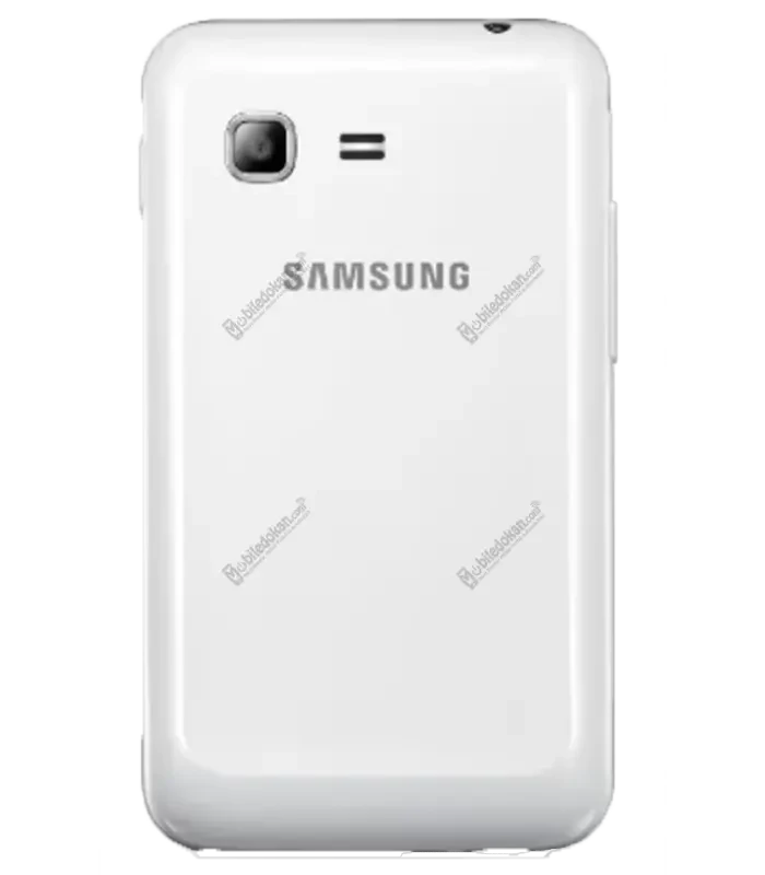 Samsung REX 80 View 3 - Camera, Display & Design