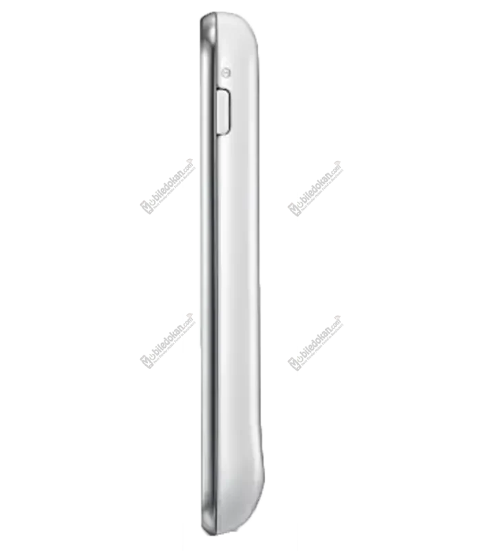 Samsung REX 80 View 4 - Camera, Display & Design