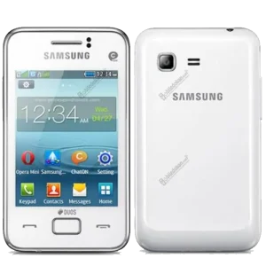 Samsung REX 80 Price & Official Specs in Bangladesh