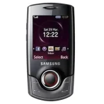 Samsung S3100 View 2 - Camera, Display & Design