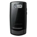 Samsung S3100 View 3 - Camera, Display & Design