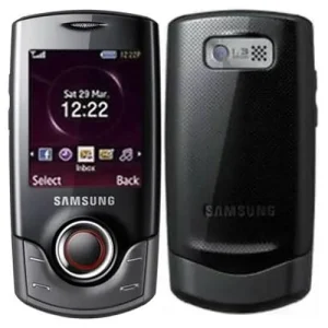 Samsung S3100 Price & Official Specs in Bangladesh