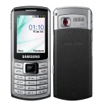Samsung S3310 View 1 - Camera, Display & Design