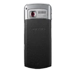Samsung S3310 View 3 - Camera, Display & Design