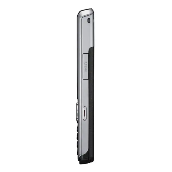 Samsung S3310 View 4 - Camera, Display & Design