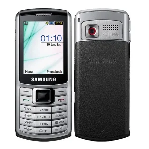 Samsung S3310 Price & Official Specs in Bangladesh