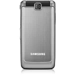 Samsung S3600 View 1 - Camera, Display & Design