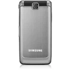 Samsung S3600 Front Official View