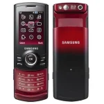 Samsung S5200 View 1 - Camera, Display & Design