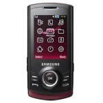 Samsung S5200 View 4 - Camera, Display & Design
