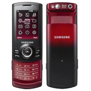 Samsung S5200 Price & Official Specs in Bangladesh