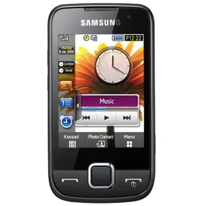 Samsung S5233 Star Price & Official Specs in Bangladesh