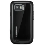 Samsung S5603 View 3 - Camera, Display & Design